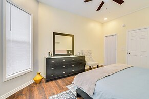 2 Mi to Syracuse University: Apt w/ Fire Pit