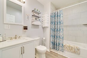 2 Mi to Syracuse University: Apt w/ Fire Pit