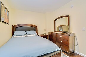 2 Mi to Syracuse University: Apt w/ Fire Pit