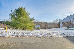 Close to Dtwn Bangor: Inviting Maine Home