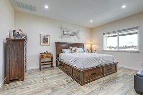 On-site Winery: Rural Plymouth Getaway!