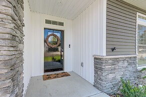 1 Mi to Downtown: Family-friendly Condo