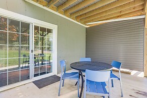 1 Mi to Downtown: Family-friendly Condo