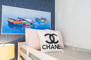 Luxurious 4Bd Villa Private Pool Spa Champions Gate Resort 9021