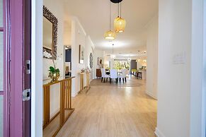 Luxurious 4Bd Villa Private Pool Spa Champions Gate Resort 9021