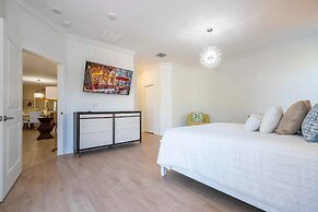 Luxurious 4Bd Villa Private Pool Spa Champions Gate Resort 9021