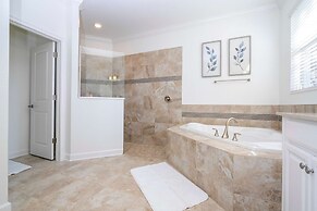 Luxurious 4Bd Villa Private Pool Spa Champions Gate Resort 9021