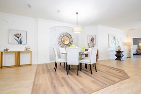 Luxurious 4Bd Villa Private Pool Spa Champions Gate Resort 9021