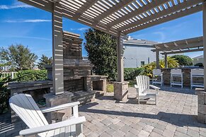 Luxurious 4Bd Villa Private Pool Spa Champions Gate Resort 9021