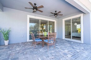 Luxurious 4Bd Villa Private Pool Spa Champions Gate Resort 9021