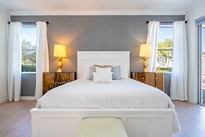 Luxurious 4Bd Villa Private Pool Spa Champions Gate Resort 9021