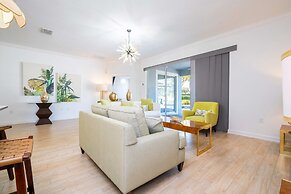 Luxurious 4Bd Villa Private Pool Spa Champions Gate Resort 9021