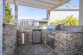 Luxurious 4Bd Villa Private Pool Spa Champions Gate Resort 9021