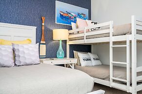 Luxurious 4Bd Villa Private Pool Spa Champions Gate Resort 9021