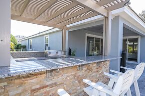 Luxurious 4Bd Villa Private Pool Spa Champions Gate Resort 9021