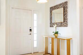 Luxurious 4Bd Villa Private Pool Spa Champions Gate Resort 9021