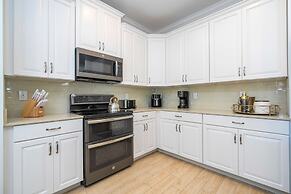 Luxurious 4Bd Villa Private Pool Spa Champions Gate Resort 9021