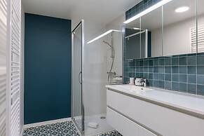 Huswell - Modern Apartment in City Center