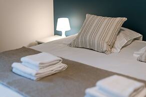 Huswell - Modern Apartment in City Center