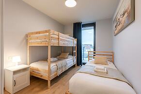 Huswell - Modern Apartment in City Center