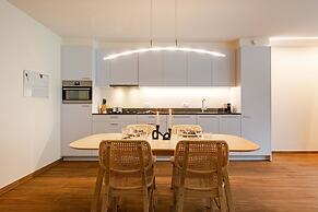 Huswell - Modern Apartment in City Center