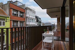 Huswell - Modern Apartment in City Center