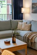 Huswell - Modern Apartment in City Center