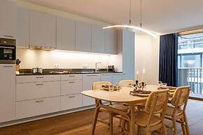 Huswell - Modern Apartment in City Center