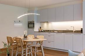 Huswell - Modern Apartment in City Center