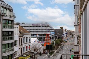 Huswell - Modern Apartment in City Center