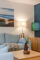 Huswell - Modern Apartment in City Center