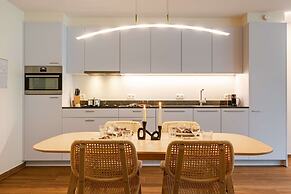 Huswell - Modern Apartment in City Center