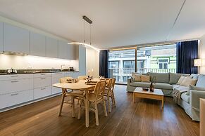 Huswell - Modern Apartment in City Center