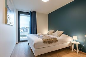 Huswell - Modern Apartment in City Center