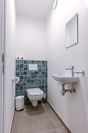 Huswell - Modern Apartment in City Center