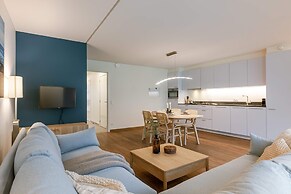 Huswell - Modern Apartment in City Center