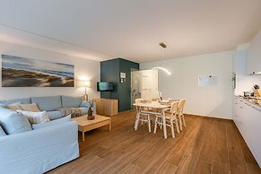 Huswell - Modern Apartment in City Center