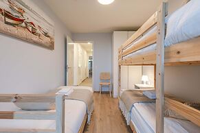 Huswell - Modern Apartment in City Center