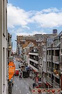 Huswell - Modern Apartment in City Center