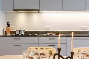 Huswell - Modern Apartment in City Center