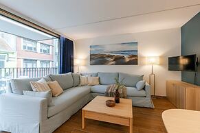 Huswell - Modern Apartment in City Center