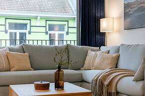 Huswell - Modern Apartment in City Center