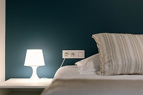 Huswell - Modern Apartment in City Center