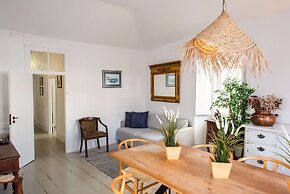 Central Ericeira - Light Filled With Terrace