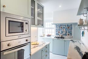 Central Ericeira - Light Filled With Terrace