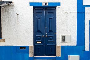 Central Ericeira - Light Filled With Terrace
