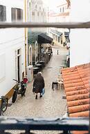 Central Ericeira - Light Filled With Terrace