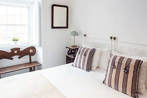 Central Ericeira - Light Filled With Terrace