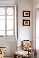 Central Ericeira - Light Filled With Terrace