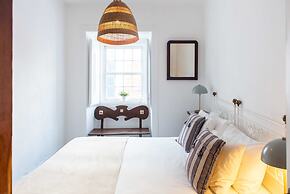 Central Ericeira - Light Filled With Terrace